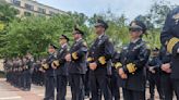 In somber ceremony, St. Paul police honor lives lost in line of duty