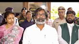 Supreme Court refuses to quash Hemant Soren's bail