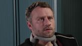 Dying Paul is hit with shocking news that changes his life in Corrie
