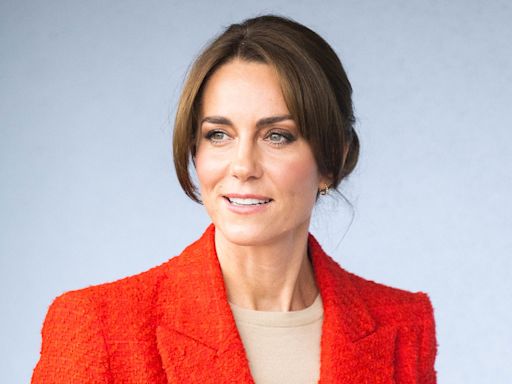 Palace shares rare update on Kate Middleton's cancer treatment and recovery
