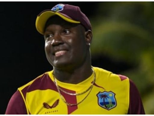 'Difficult For Us To Find Out What Is Wrong': WI Captain Rovman Powell On Brandon King's Injury