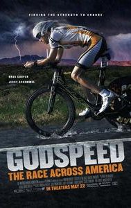Godspeed: The Race Across America