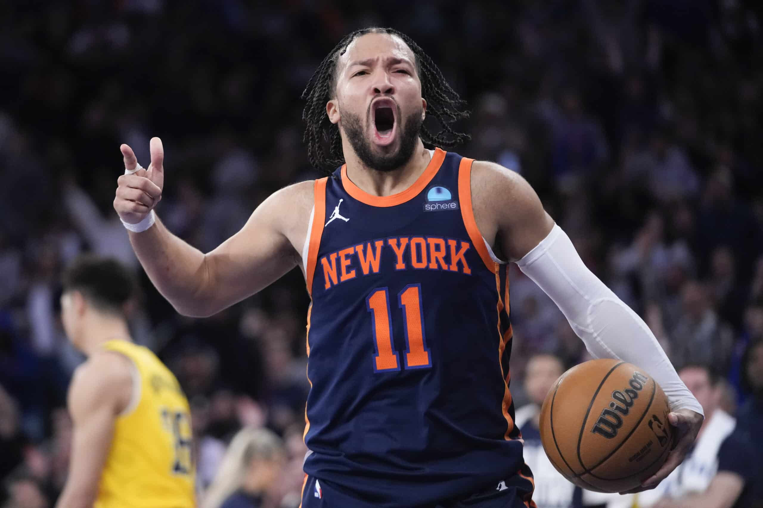 2024 Knicks vs. Pacers 2nd-Round preview: Why New York can win, breakdown, odds, more | amNewYork