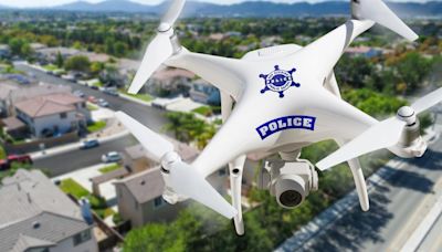 Why your next 911 call may be answered by a drone