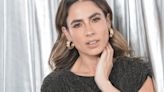 La presentadora Carla Giraldo abandonó el set de ‘La casa de los famosos’: “Chao, para siempre”