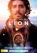 Lion／《漫漫回家路》／Garth Davis／澳洲、英國 | Lion movie, Movie posters, Movies