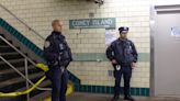 NYC subway crime down 6% with steep drops in robberies and assaults, NYPD says