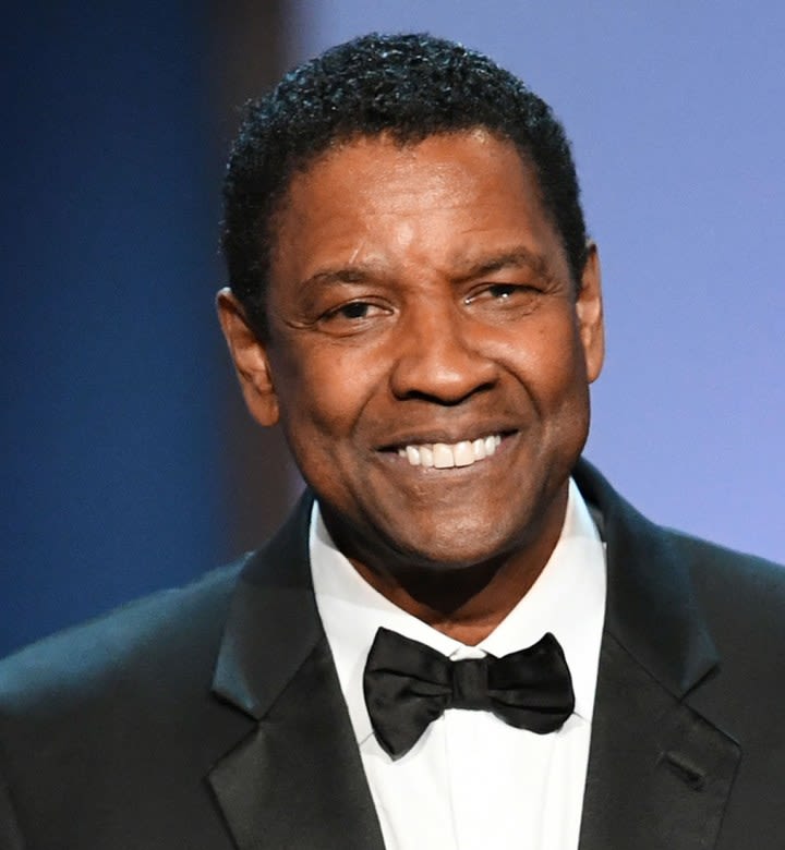 Denzel Washington Hints at Retirement—But Not Before One Last Epic Role