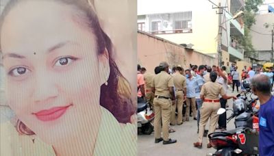 Bengaluru Horror: Cops Identify Prime Suspect Behind Gruesome Murder Of Mahalaxmi; Efforts Underway To Nab Accused