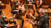New England Conservatory Announces Spring Programming