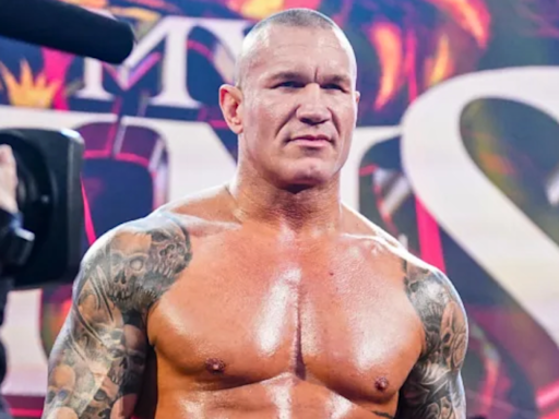 Randy Orton: I Haven’t Felt This Good Since I Was in My Early 20s