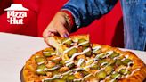 Pizza Hut launches Pickle Pizza in jarring move