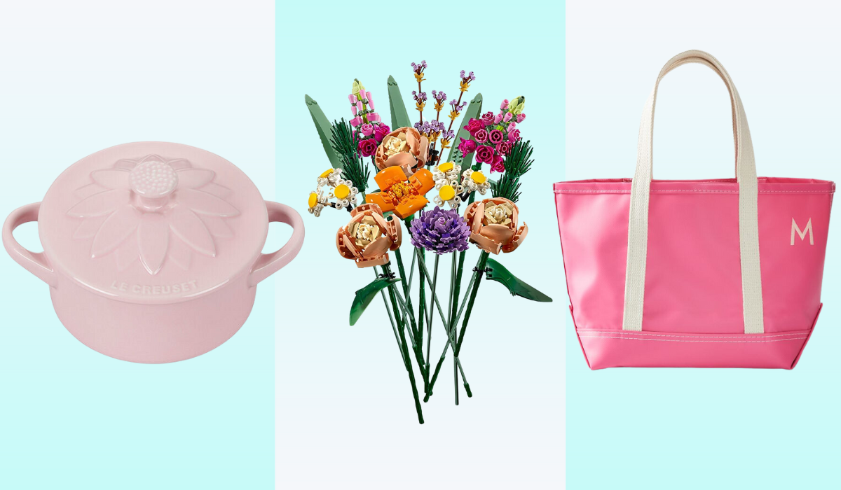 The 25 best Mother's Day gifts for every budget in 2024