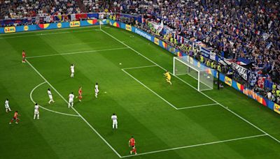 Euro 2024 Moment of the Day: Lamine Yamal's pre-destined pearler sends Spain into final