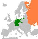Germany–Soviet Union relations, 1918–1941