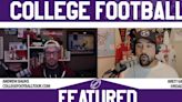 WATCH! Best College Football Stadium Structures | College Football Featured Podcast