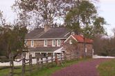 Daniel Boone Homestead