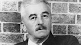 William Faulkner's Favorite Cocktail Was A Bourbon Classic