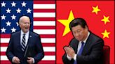 China Offloads $53 Billion in US Treasuries in Unprecedented Move That Sends Strong Message to Biden