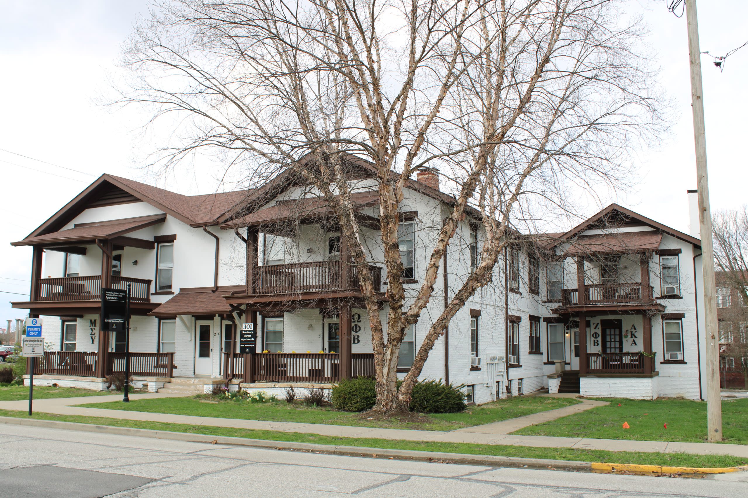 Meet DePauw’s Multicultural Houses - The DePauw