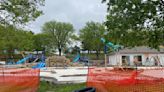 New Gates Park splash pad, inclusive playground to open this summer