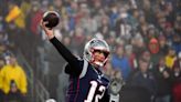 Tom Brady reveals who he thinks should be 2023 NFL MVP favorite