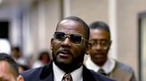 Singer R. Kelly seeks appeals court relief from 30-year prison sentence