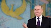 “¿Desean un conflicto global?”: Putin ante eventual uso de armas occidentales contra Rusia