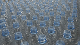 Nearly 1.9 million water bottles voluntarily recalled