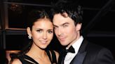 Ian Somerhalder and Nina Dobrev's Relationship: A Look Back