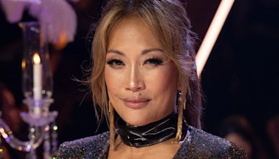 DWTS' Carrie Ann Inaba hits back at Anna Delvey's 'dismissive' remark