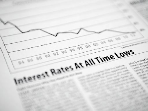 The new mantra: Rates – Higher for longer