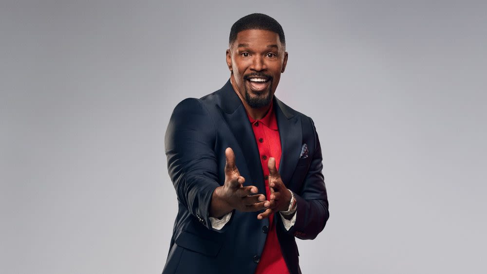 Fox 2024 Upfront Features Appearances by Jamie Foxx, Tom Brady