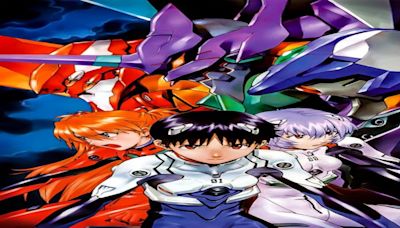 Gainax en bancarrota y esta es la razón tras el estudio creador de Neon Genesis Evangelion