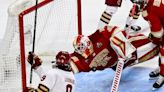 Keeler: A toast to DU goalie Matt Davis, pride of Tenver, who left Pios fans screaming, Boston College reeling and couches burning