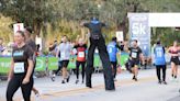 Record prize money announced for 48th annual OUC Orlando Half Marathon