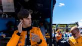 Pourchaire returns to Arrow McLaren for Toronto in place of Rossi