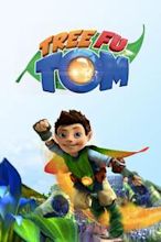 Tree Fu Tom