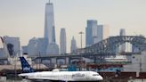 U.S. challenges American Airlines-JetBlue alliance as antitrust trial begins