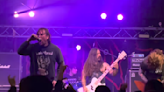 Surviving Power Trip Members Reunite For Surprise Set In Austin