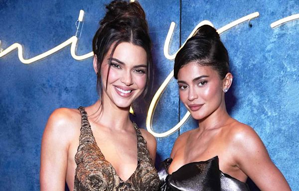 Kendall Jenner Says She and Sister Kylie Jenner Never Competed: 'Biggest Thing We Would Fight Over Was the TV Remote'