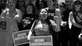 Arizona Has Repealed Its Civil War–Era Abortion Ban