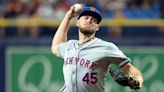 Christian Scott draws comparison to Zack Wheeler ahead of Mets’ Citi Field debut