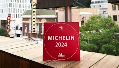 Austin hotels receive Michelin Key honors