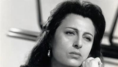 “Sabato del Villaggio”: il mito di Anna Magnani a Lamezia Terme