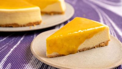 Qual é o melhor cheesecake de SP? Chefs indicam seus lugares preferidos