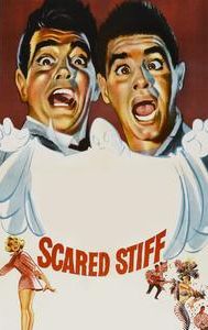 Scared Stiff