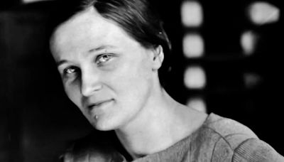 Cecilia Payne: la dama del 1900 que se enamoró del cielo, luchó para ser astrónoma e hizo un descubrimiento asombroso