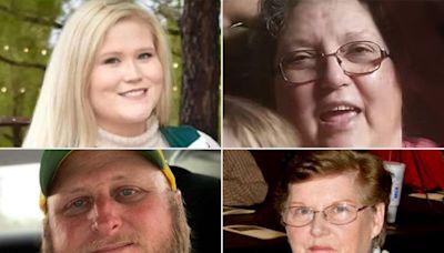 Who Were the 4 People Killed in Friday's Mass Shooting at an Arkansas Grocery Store?