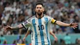 World Cup 2022: Majority of bettors backing Argentina to win the World Cup